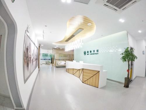 公布镇江种植牙医院排名，细数镇江做种植牙哪家好多少钱