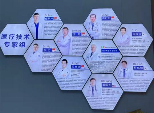 2025徐州牙槽骨再生排行榜前(10)强牙科医院(徐州青苗口腔门诊部实力专家人气一览！)(图1)