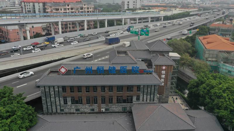 广州白云区植发医院排名：性价比高的好医院推荐
