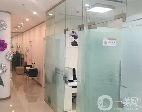 鞍山整形医院排名前三的医院？上榜的公立、私立任你挑选~
