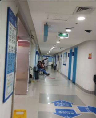 湖北省第三人民医院隆鼻手术价格表，整形美容科价格表及服务评价(图1)