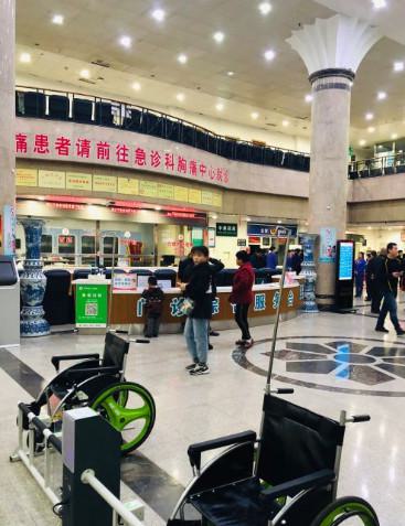大同市第三人民医院鼻部整形价格，专家介绍，2025价目表曝光~