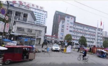 宜城市人民医院种牙技术好吗-口腔科设备齐全，提供定制方案(图1)