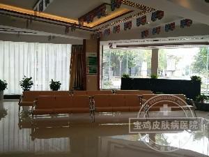 宝鸡市牙齿矫正医院排名推荐，哪家口腔医院矫正好？(图1)
