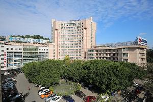自贡市鼻子塌矫正安全的整形医院(荣县康明诊所口碑出色有资质)
