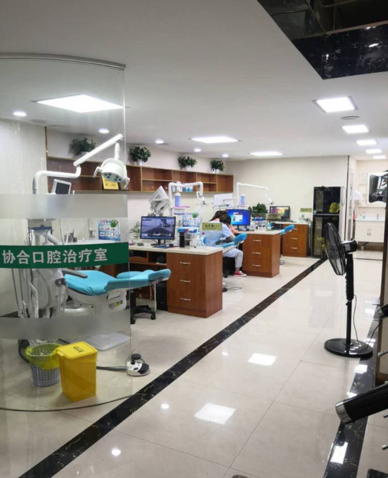 怎么样？萍乡种植牙技术革新，价格亲民化