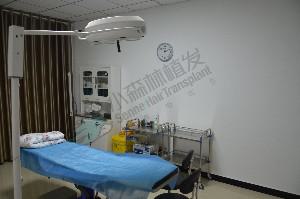 西安娇唐医疗美容医院整形多少钱？脱毛、眉部整形、吸脂价格公开(图1)