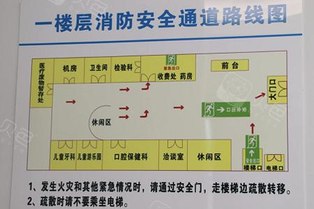 海口种植牙好的医院排名，及院内口腔种牙价格医生分享
