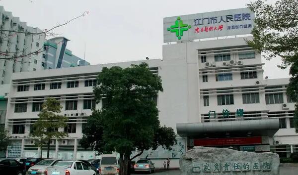 江门市水滴型假体丰胸整形医院在榜清单网友亲测好评医