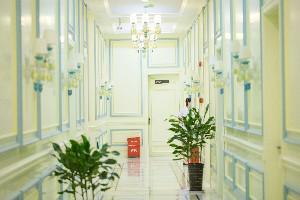 广元朗睿整形美容医院祛斑多少钱？激光祛斑3000元+，医生技术超赞~