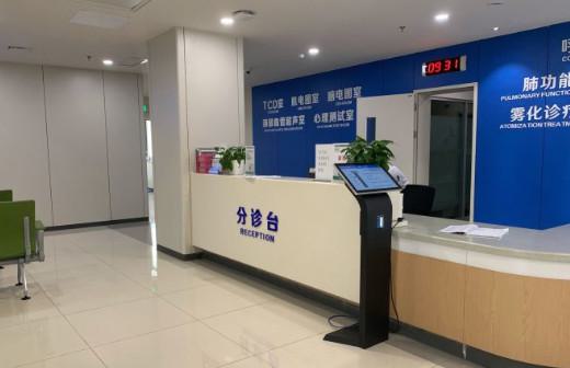 苏州市做植发手术医院排名榜前十强实力不一（苏州市做植发手术整形医院）