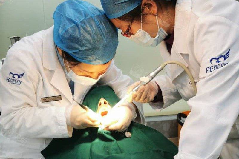 三门峡五大烤瓷牙医院排名前四权威医美口碑盘点-含手术价格查询！