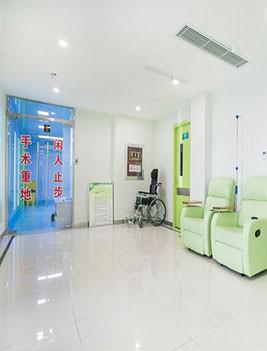 2025连云港韩式微创双眼皮恢复美容医院正规排行名单请查收！连云港华美新生医疗美容实力可查！(图2)