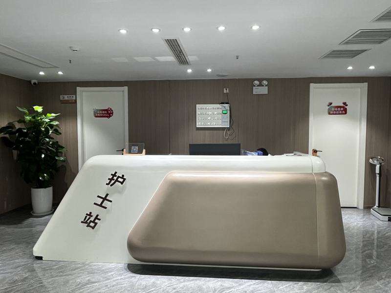 合肥自体脂肪丰鼻基底哪些整形医院好？盘点本地5强TOP，当地人力荐(图5)