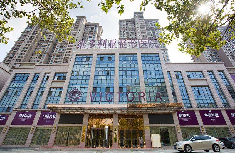 合肥眼修复整形医院推荐，韩美整形医院、安徽维多利亚整形外科医院等榜上有名(图2)