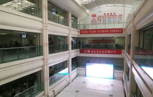 北京朝天鼻矫正医院有哪些？人气前5医院排名披露(图3)