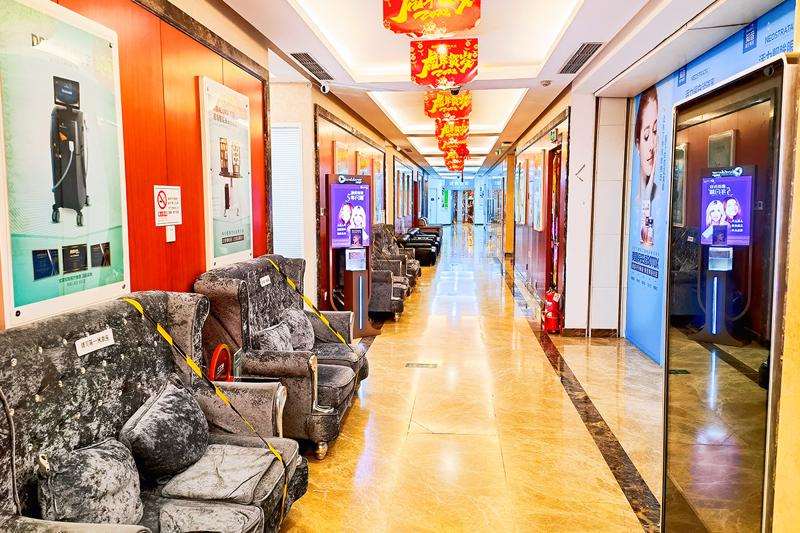 北京自体真皮隆鼻哪家医院好？北京大学第三、知音医疗美容榜上有名(图2)