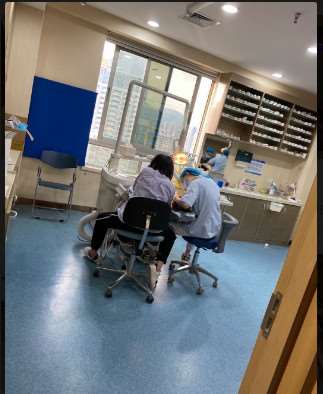 福州牙齿矫正整形医院排名，洪霞口腔、福悦口腔、同福医口腔等凭实力获前5(图5)