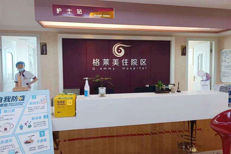 福州轮廓塑形整形医院有哪些？比华利美容、格莱美美容等榜上有名(图2)