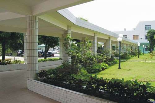 广州中医药大学顺德医院鼻部全新价格表来袭！附医生简介分享 鼻中隔软骨隆鼻36520起(图1)