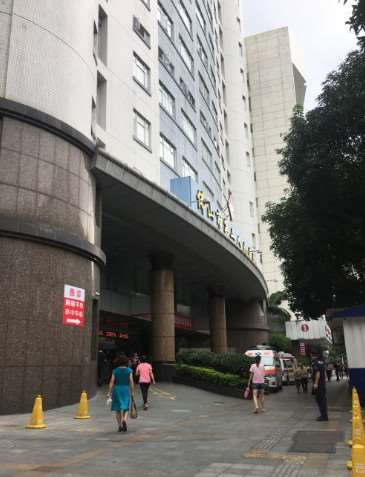 佛山下睑下至整形医院排名，医美10强纷纷在内