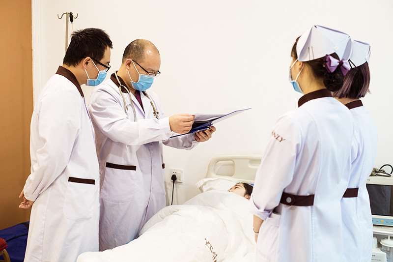 佛山上睑下垂矫正整形医院有哪些？前10的这几家看看满意不(图1)
