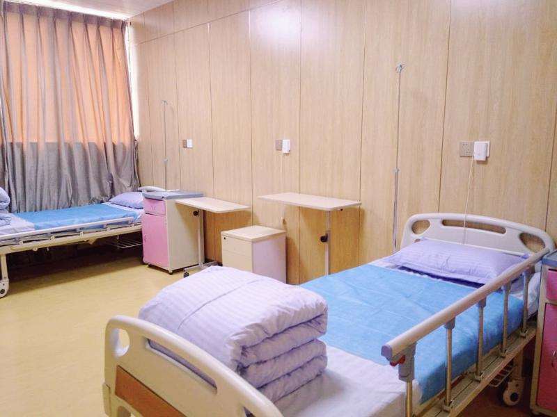 广州射频去黑眼圈整形医院有哪些？2025好评榜单，值得推荐(图2)