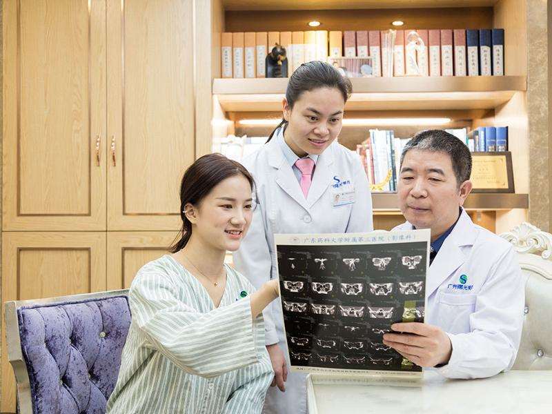 广州玻尿酸填充泪沟哪些整形医院好？排名榜精选10家口碑出名医院参考(图2)