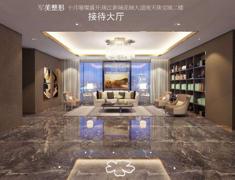 广州硅胶假体隆鼻整形医院有哪些？排行榜揭秘博仕整形医院、军美实力领衔(图2)