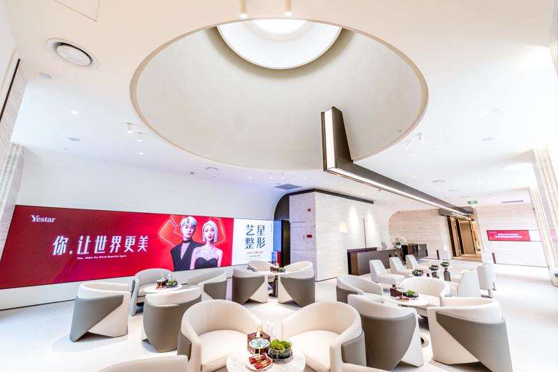 广州自体脂肪填充整形医院有哪些？排行名单个个都具知名度和特色技术(图4)