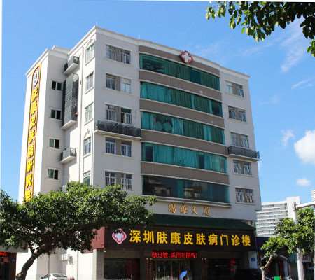 深圳水光针排名好的医院有哪些？排行榜前5良心推荐联合丽格、晨曦入围(图4)