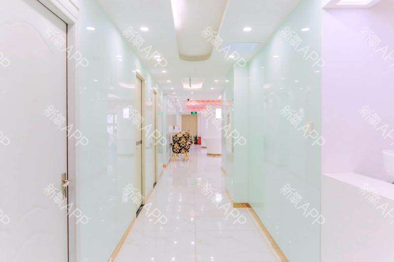 深圳自体真皮隆鼻整形医院有哪些？排行榜前5发布南西