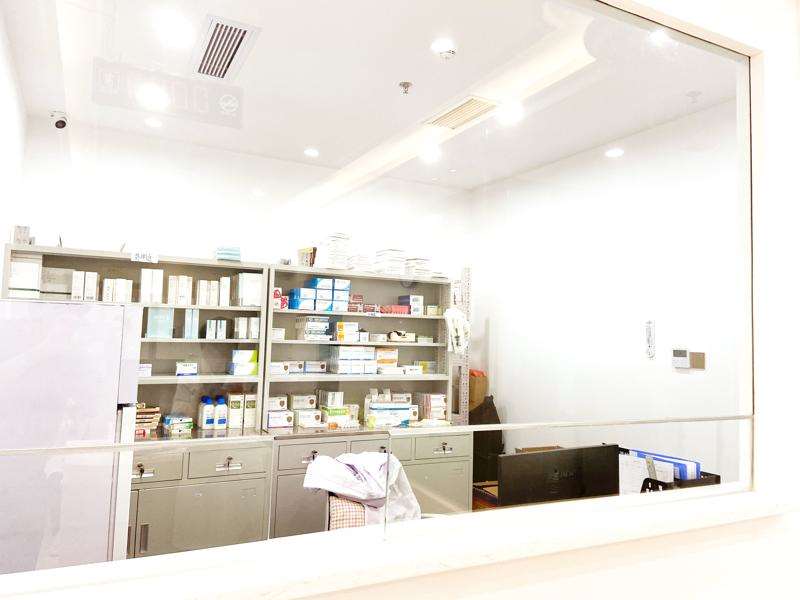 深圳自体脂肪祛泪沟哪些医院好？穆生海、福雅、美诗沁视野等凭实力获前10(图2)