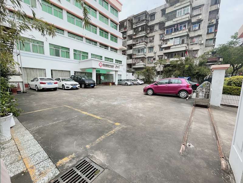 珠海手术去副乳整形医院排名，5甲被陆达美容外科、新颜、医院医疗美容摘得(图1)
