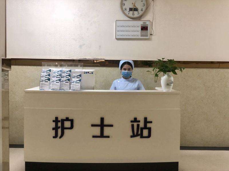 珠海鼻翼肥厚变薄哪些医院可以做？前10的这几家看看满意不(图2)