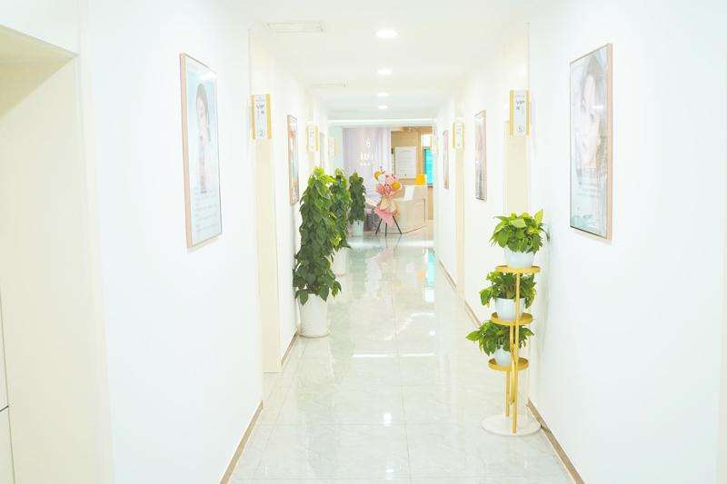 贵阳自体脂肪填充做得好的医院排名，排行榜前5实力测评(图5)
