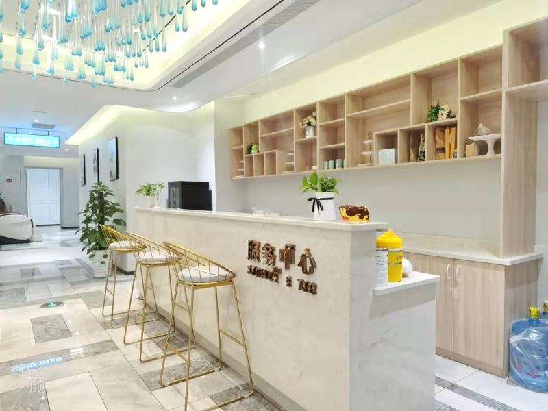 海口吸脂去副乳哪家医院好？知名整形医院名单公布！(图2)