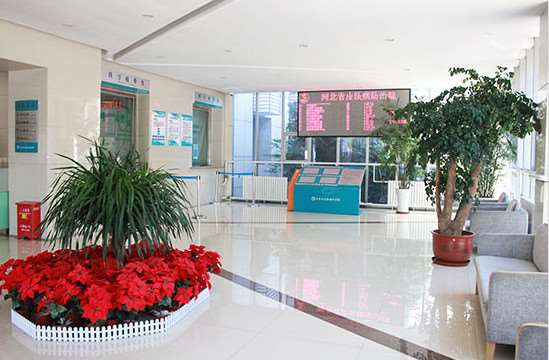 保定射频去眼袋整形医院推荐，排行榜保定市第五、叶美思、天媛整形等发布(图5)