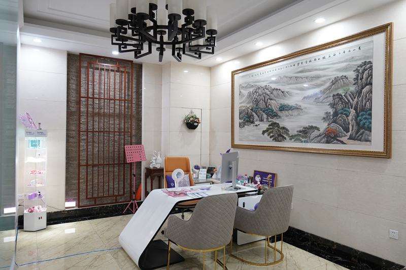 哈尔滨光纤溶脂去眼袋整形医院排名，全是正规可靠值得信任(图2)