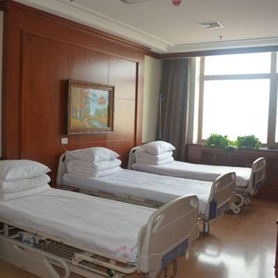 哈尔滨光纤溶脂去眼袋整形医院排名，全是正规可靠值得信任(图1)