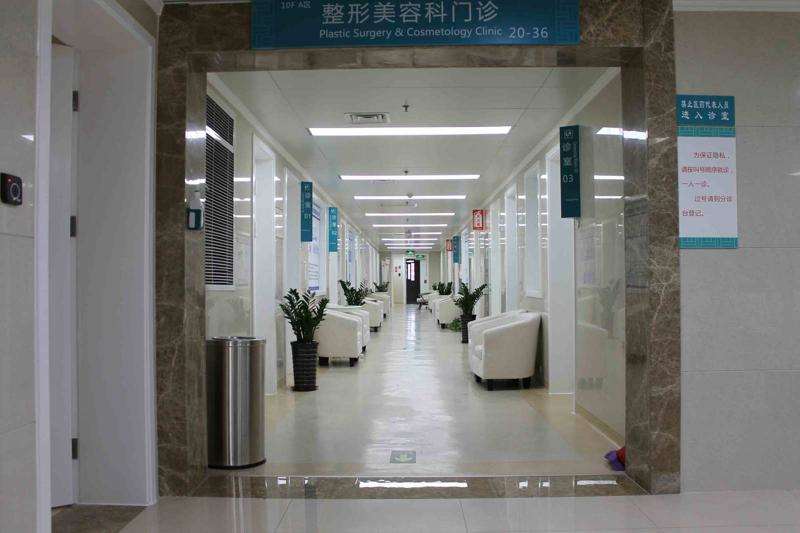 郑州朝天鼻矫正哪些医院好？优选实力强的医院名单(图2)