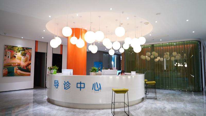 郑州吸脂去副乳哪些医院好？前5强名次给出：天后、整形美容医院、缔莱美上榜(图3)