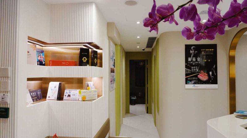 香港凹陷填充做得好的医院排名，公布一份口碑排名榜名单请查收(图3)