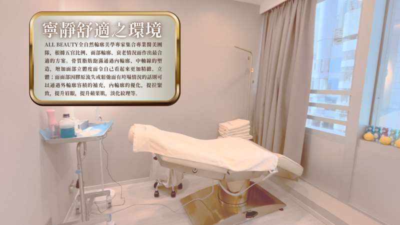 香港紧致轮廓哪个医院好？今年哪家医美5强值得你种草(图4)