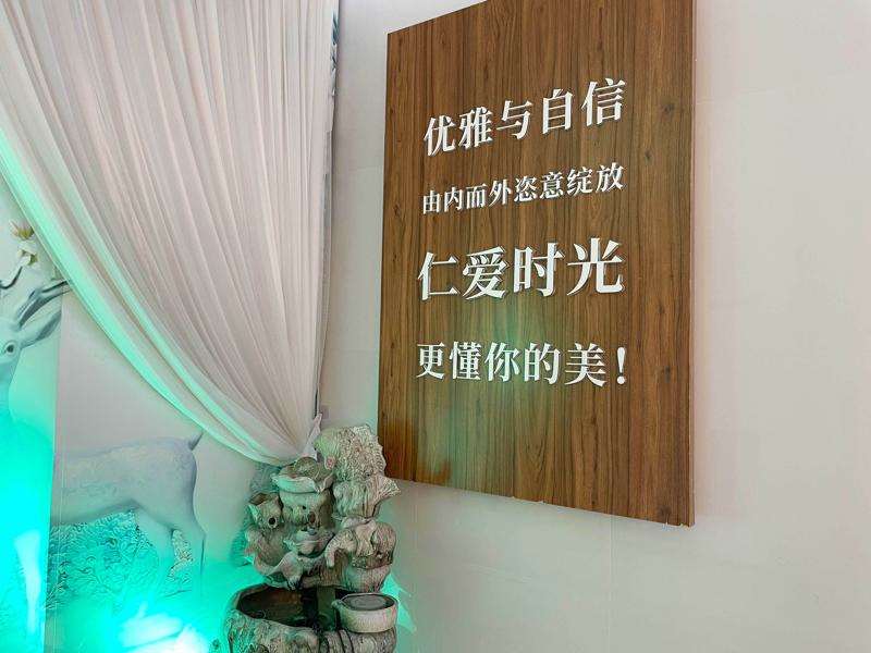 武汉黑脸娃娃整形医院有哪些？盘点本地5强TOP，当地人力荐(图4)