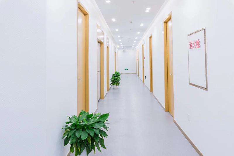 武汉自体脂肪丰卧蚕整形医院有哪些？高口碑医院名单分享~(图5)