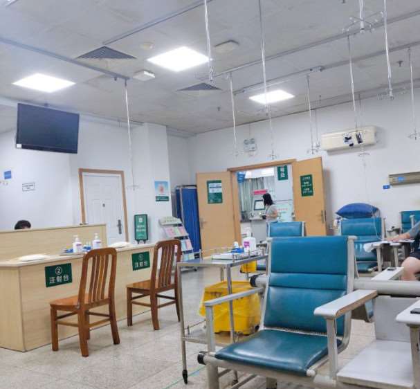 武汉卧蚕整形医院排名，武汉市中心、妇幼保健院、妍美医疗美容等上榜(图1)