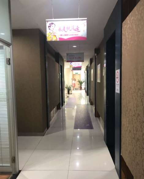 衡阳自体真皮隆鼻哪些整形医院好？排行榜有雅美、爱思特等坐镇前5(图2)