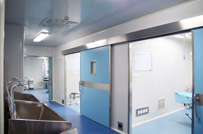 呼和浩特宽鼻矫正医院有哪些？排行榜伊思整形、吴老贵