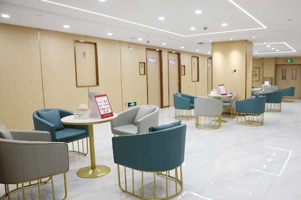 南京抗衰除皱整形医院推荐，排行榜前5入围名单公示医美谁更胜一筹(图1)
